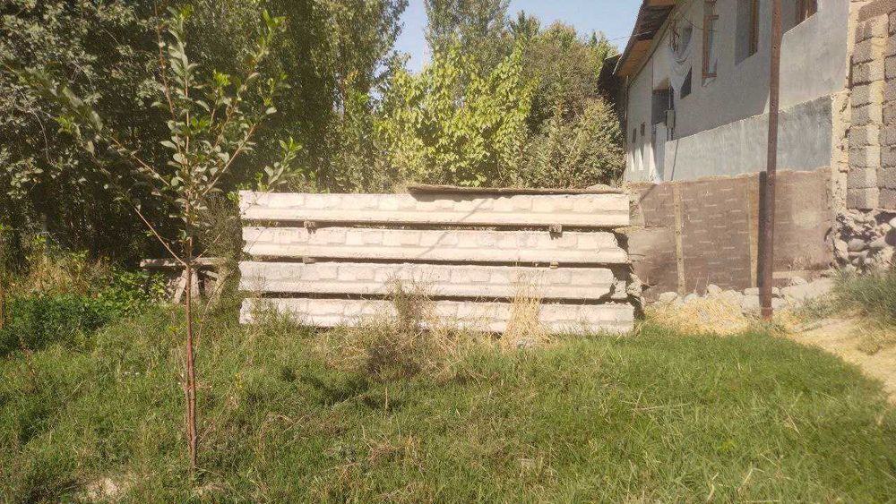 Бетон плиталар сотилади