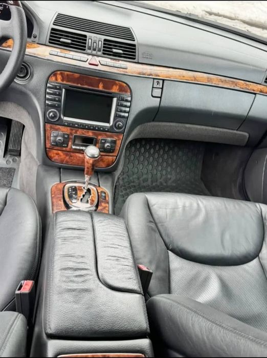 Состояние очень живое