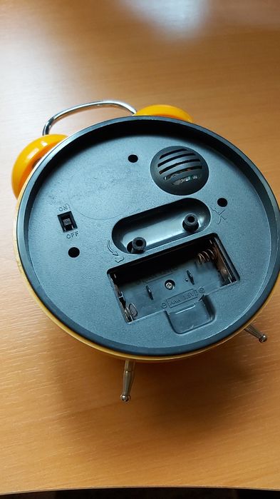 Детски стаен часовник