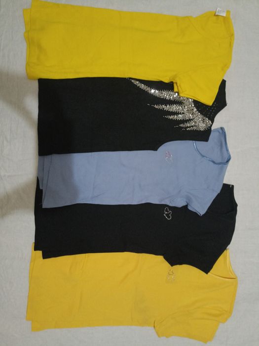 Женские майки ХБ XL новые