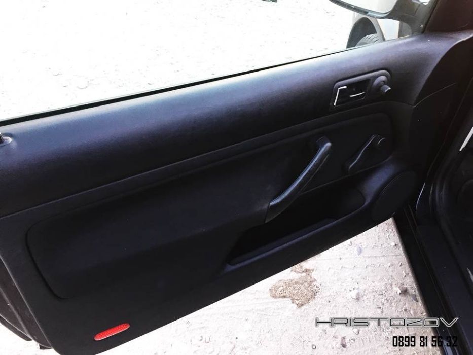 НА ЧАСТИ - Golf 4 1,4 16v