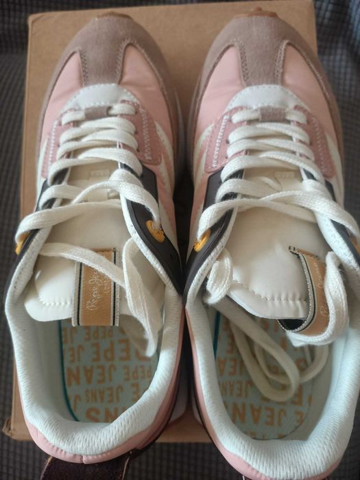 Pepe Jeans sneakers