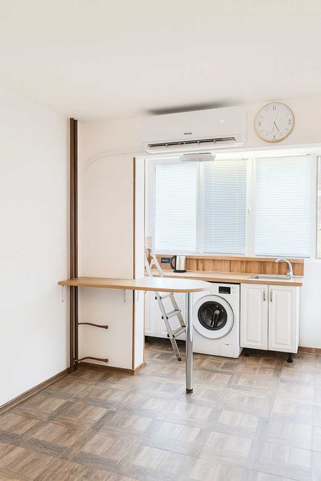 Дава се под наем Едностаен апартамент в София, Левски В - 30 кв.м за 357 € - Снимка #2