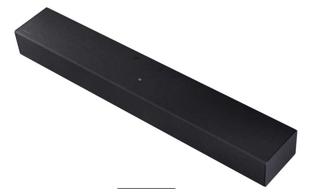 Soundbar Samsung HW-B400F