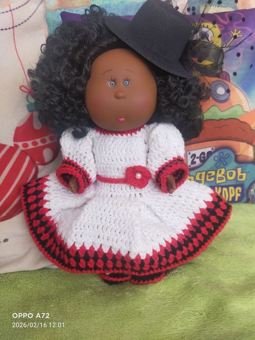 Продам кукол Испания , новые.