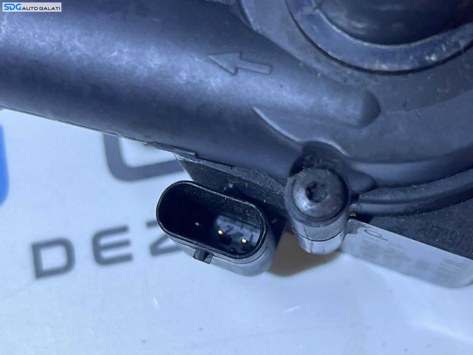 Pompa de Apa Secundara Auxiliara Audi A7 3.0 TDI V6 2011 - 2014 Cod 059121012A 059121004F