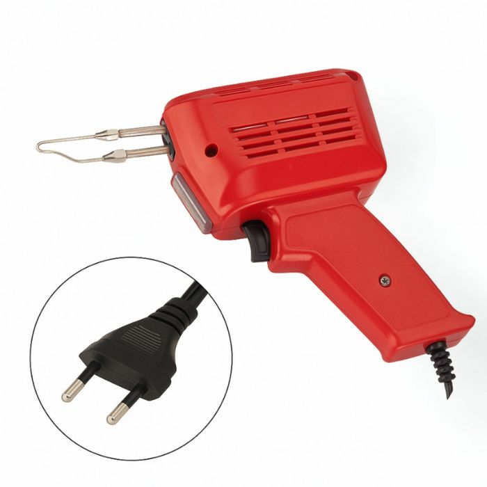 Индукционен поялник ZD-507