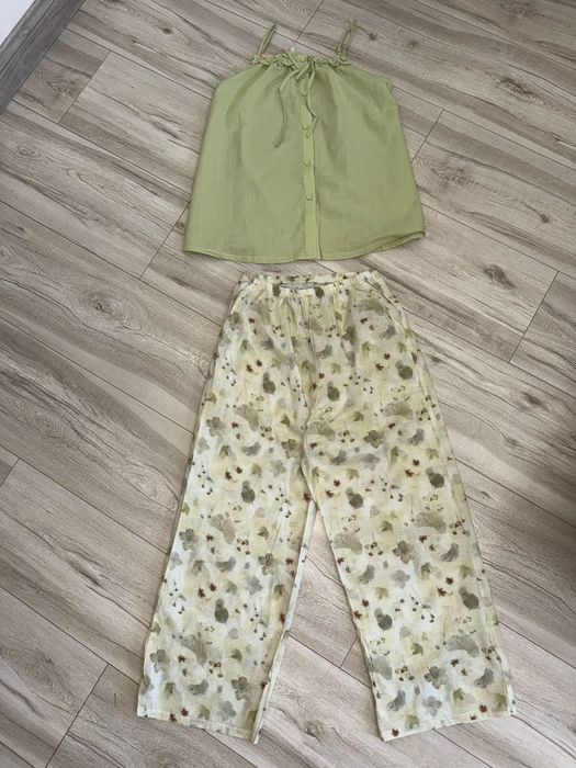 Домашняя одежда. Стильные пижамы. Для беременных