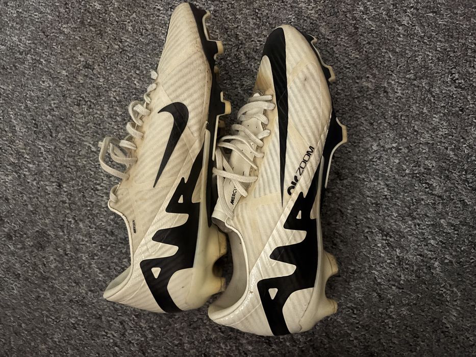 Vand nike mercurial vapor 15  academy