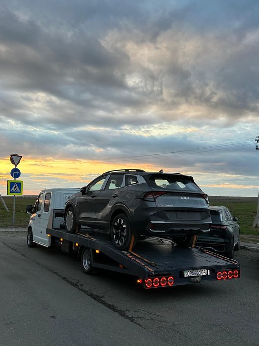 ЭВАКУАТОР не дорого актобе