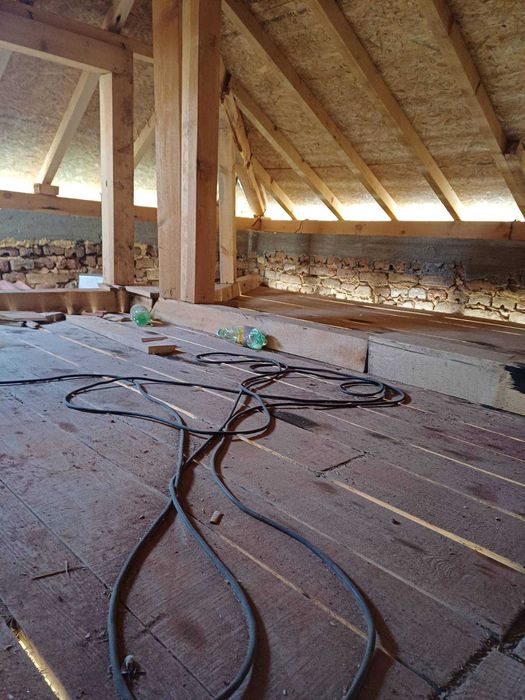 1819-Продава се къща в село Топчии!