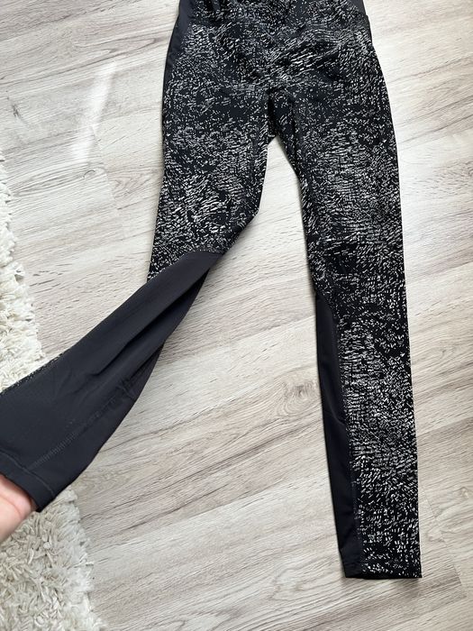 Colanti femei fitness  XS-S