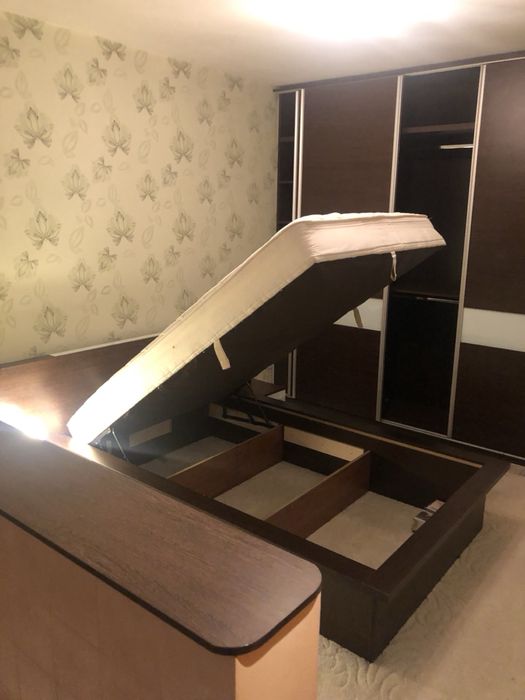 Дава се под наем Двустаен апартамент в София, Гоце Делчев - 50 кв.м за 484.5 € - Снимка #7