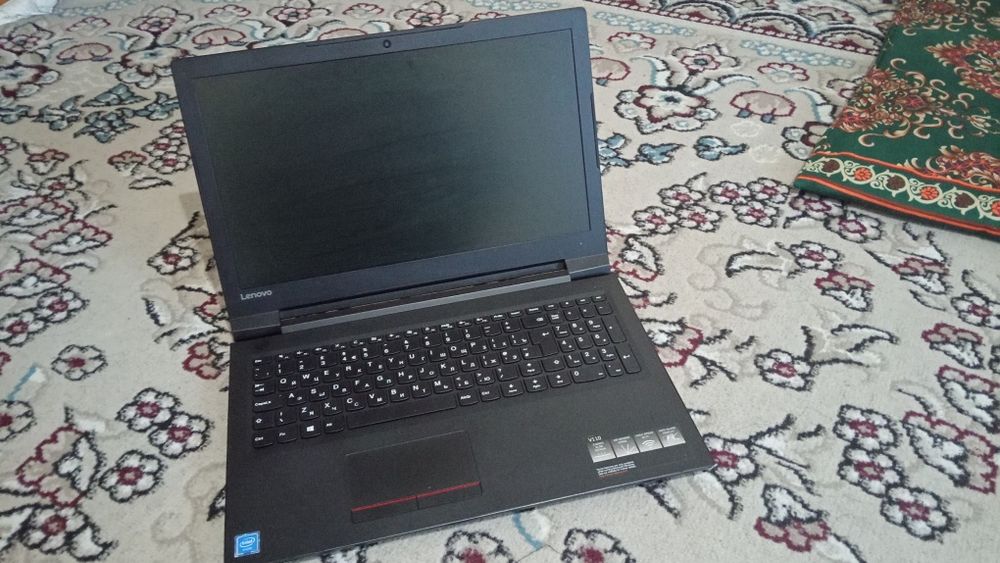 Model: lenove holati yaxshi