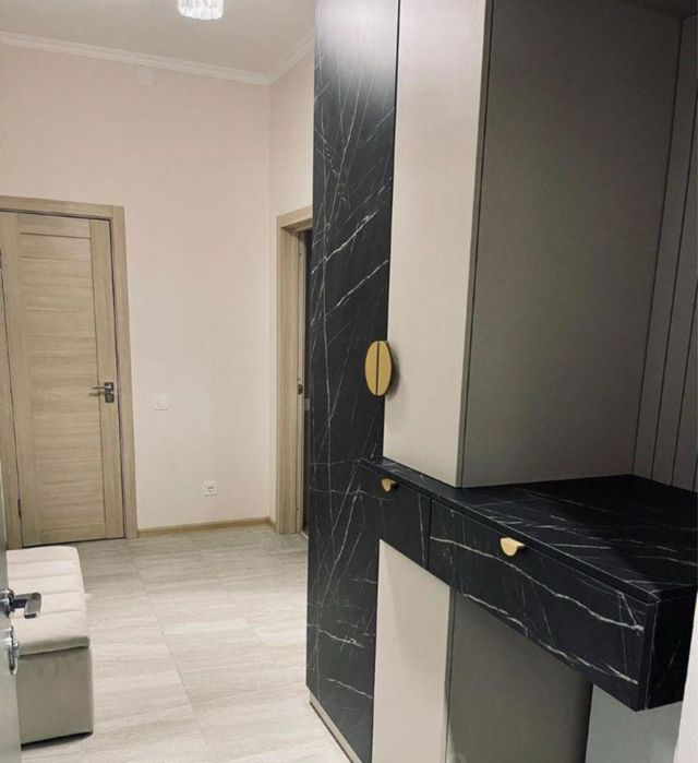 Квартира 30 мкр д 167