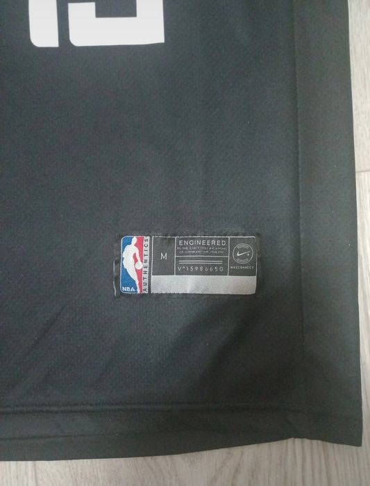 Maieu de basket Nike Paul George 13