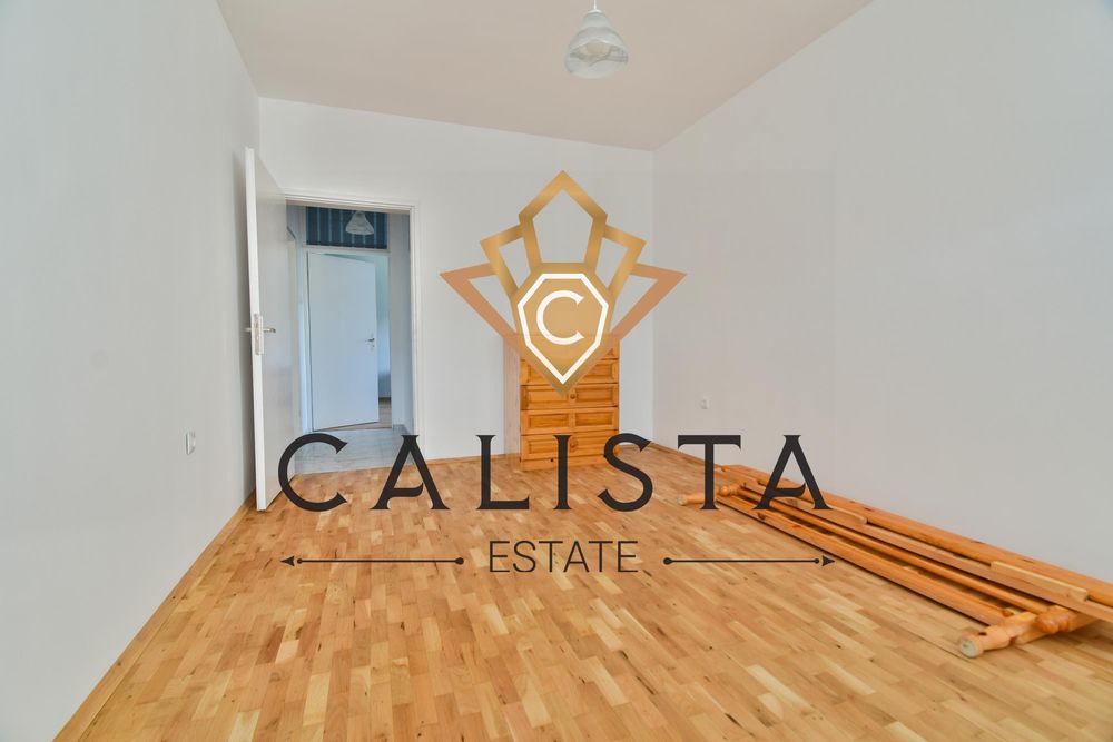 Дава се под наем Тристаен апартамент в София, Слатина - 87 кв.м за 700 € - Снимка #4