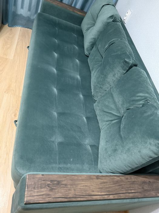 Диван , Производство Россия