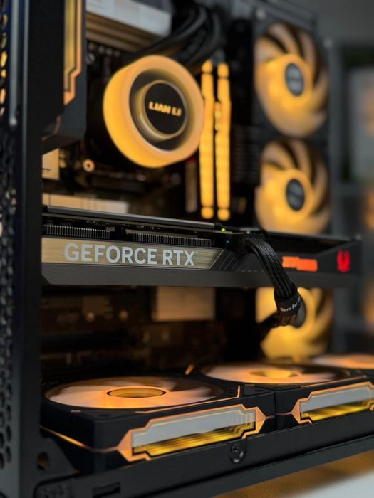 Продам игровой пк