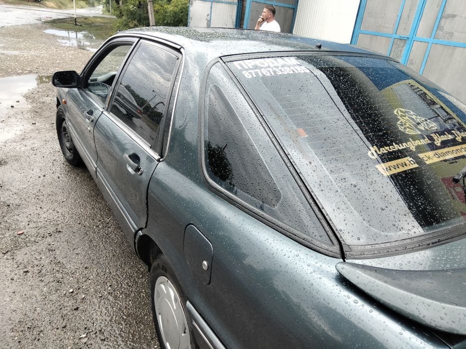 Продам Митсубиси галант