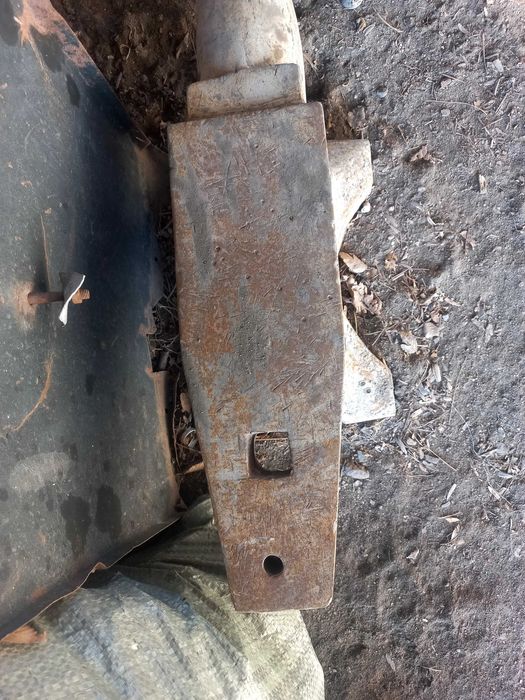 Продам нокавальный для кузня