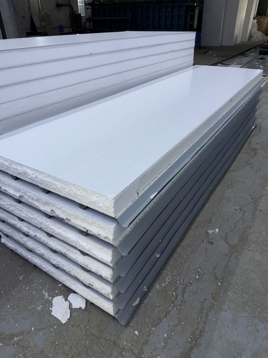 Сендвич Panel/ Panel Сендвич…