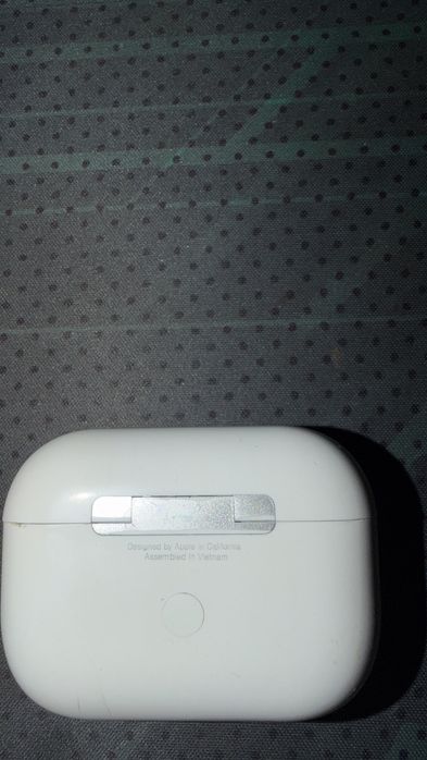 Airpods Pro (2nd Generation)