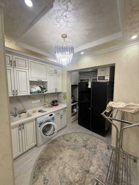 Чиланзар-11 Панель 2/3/9 балкон 1/7 Ориентир Шер Кафе