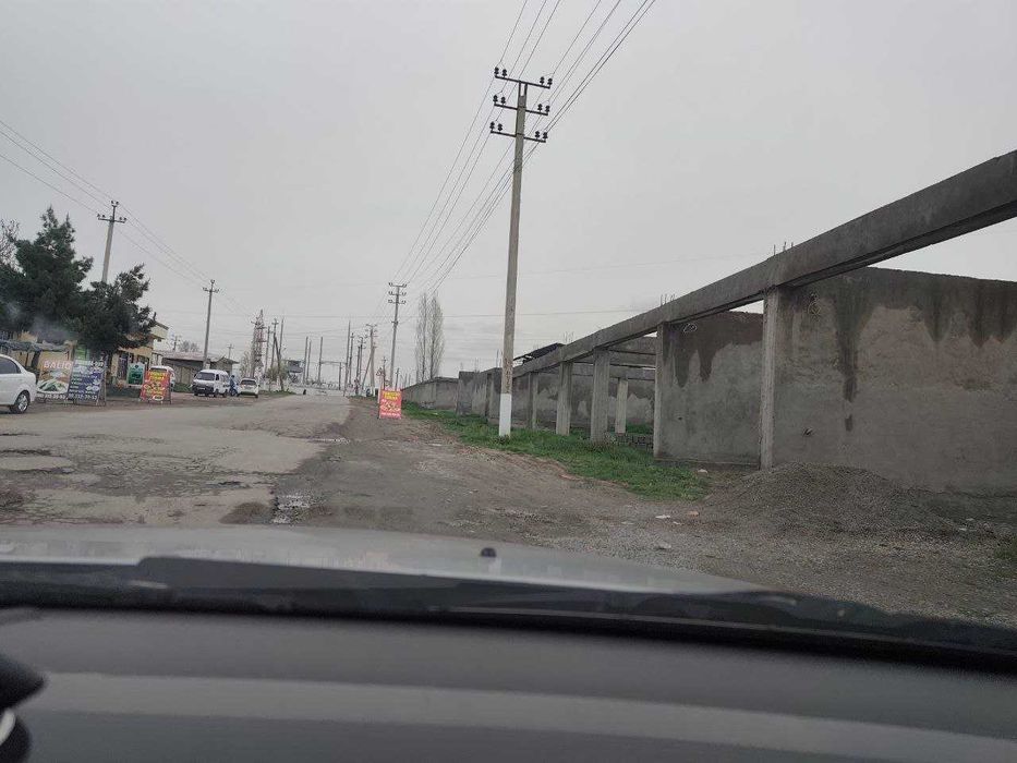 Ер сотилади 93 сотих, Зангиота, Иппадромгачан 8 км