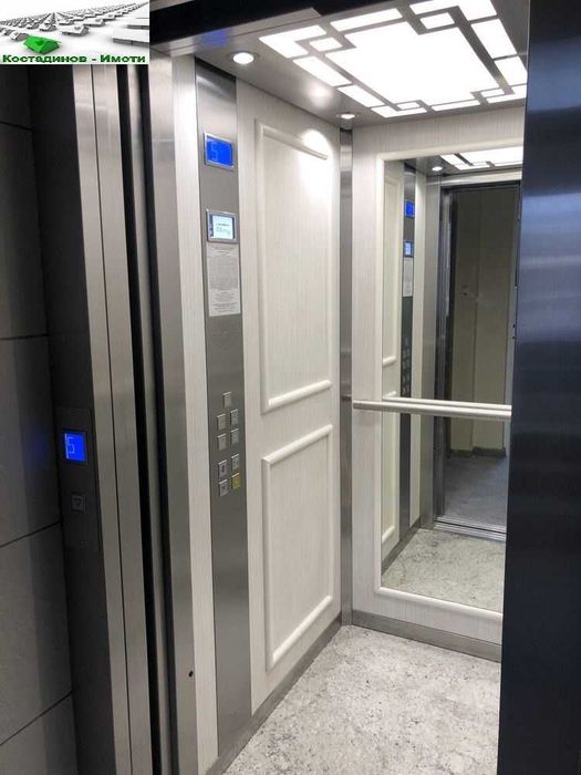 Дава се под наем Двустаен апартамент в Пловдив, Кършияка - 71 кв.м за 460 € - Снимка #10