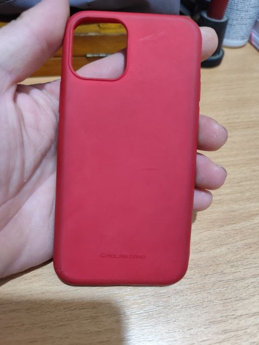 Husa de vanzare iphone 11 pro