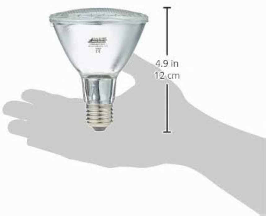 Bec fluorescent compact Exoterra Reptiglo 10.0