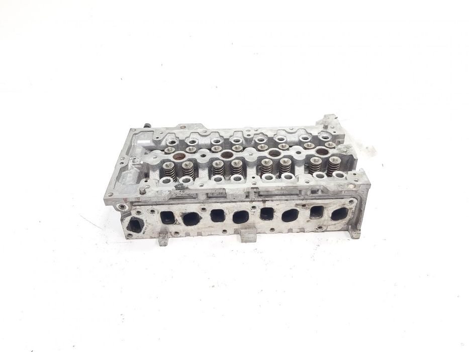 Chiulasa, cod GM55193111, Opel Combo Tour, 1.3 CDTI, Z13DTJ