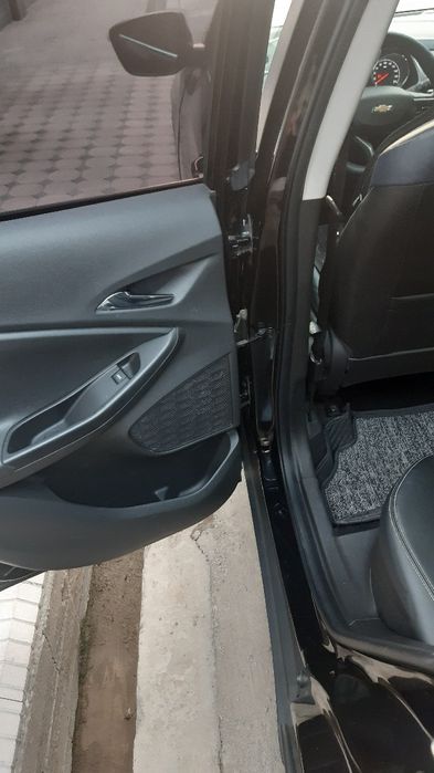 Треккер премьер 2023