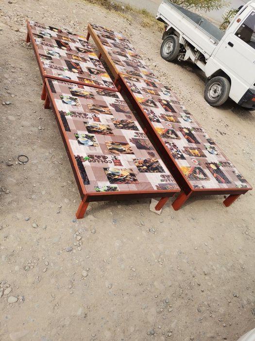 Xontaxtalar sotiladi