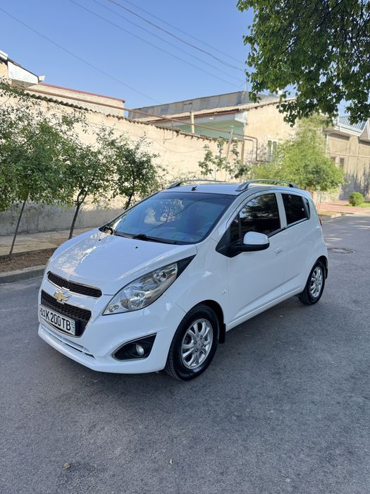 Spark 4-Aftamat 2020-21 Polniy navarot