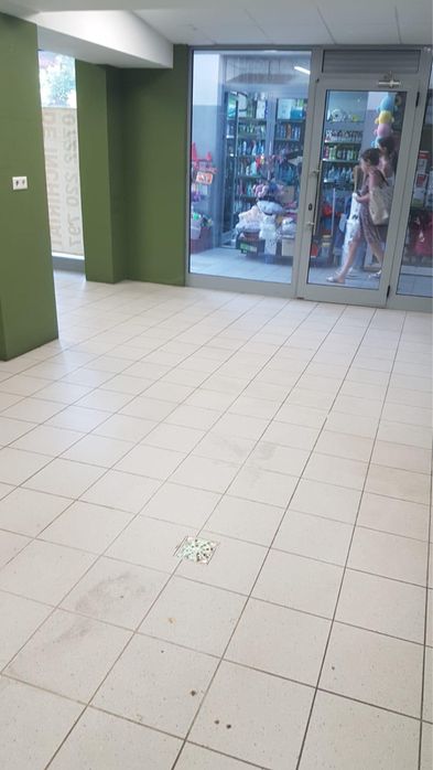 Inchiriere spatiu comercial ultracentral Piața Domenii Sector 1 Bucuresti