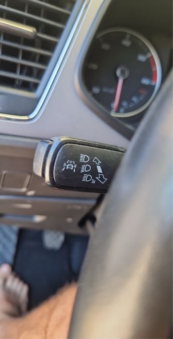 Seat Leon 2.0tdi CRM 150hp НА ЧАСТИ