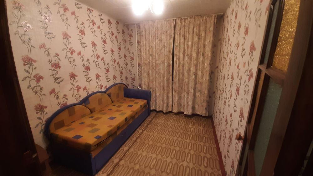 Сдам 4 комнатную квартиру