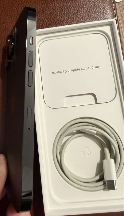 Iphone  14 Pro, Space  black 256 Gb