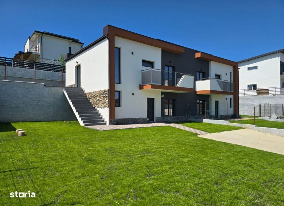 Casa 3 camere Valea Adanca , 80 metri Cod:159039