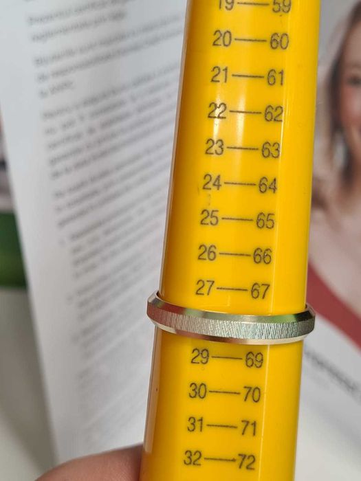 Verigheta aur 14k 4.24g(b67671.1/AG2 Tudor1)