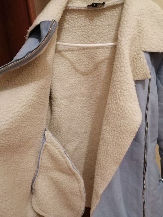 Женская одежда Осень-весна