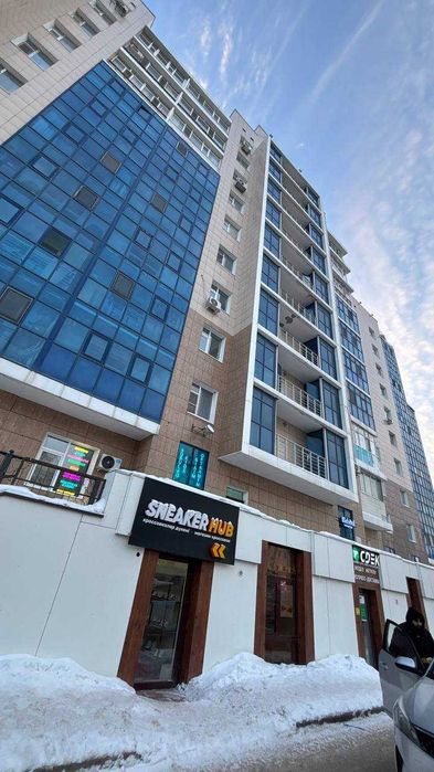 Продам магазин одежды и обуви