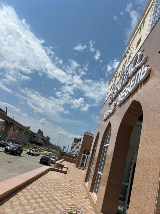 Сдам в аренду коммерческое помещение