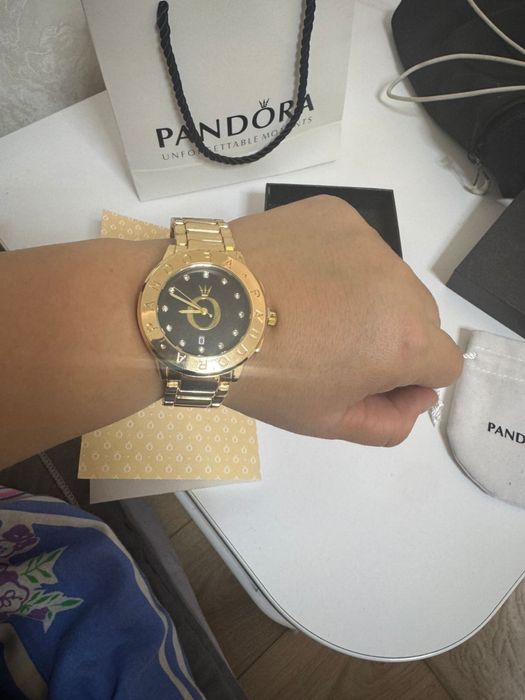 Часы пандора ориг