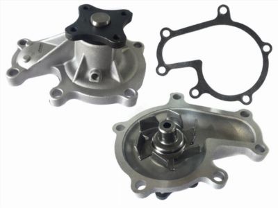 Помпа водяная  Nissan Presage