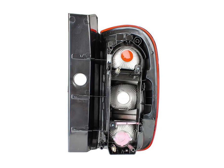Stop lampa DACIA DUSTER 2013-2017 Stanga - Dreapta