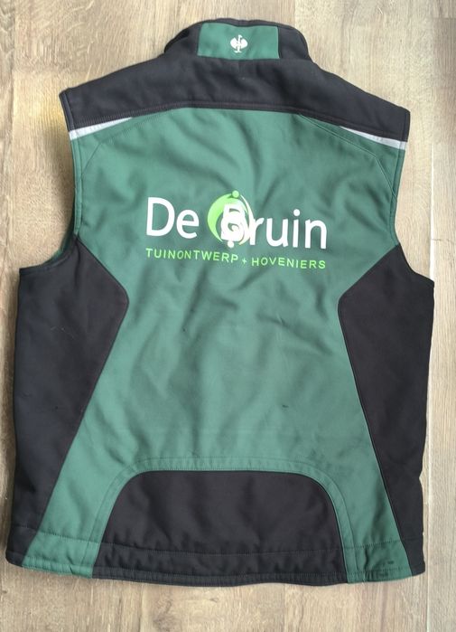 Engelbert Strauss Bodywormer M