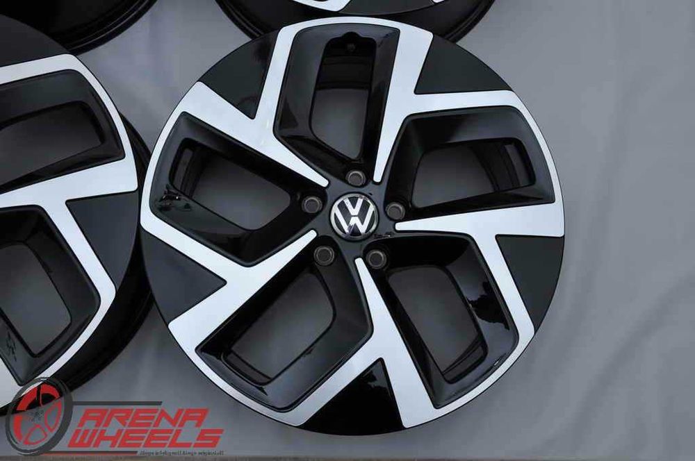 Jante ID.3 Noi Originale VW ID.3 19 inch Wellington R19